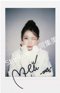 迷一 sr 預售A版 未公開 / 抽選拍立得 