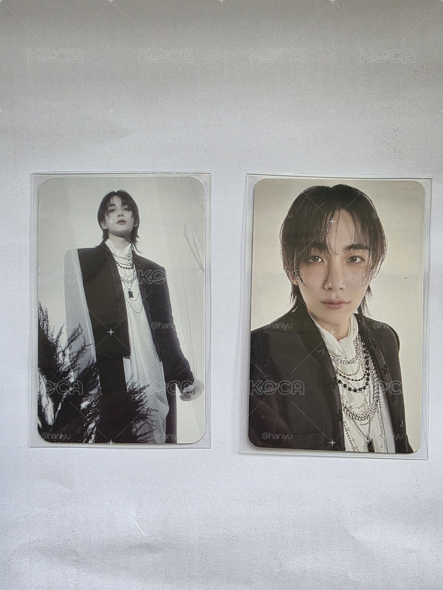 THIS MAN電子專（淨漢）