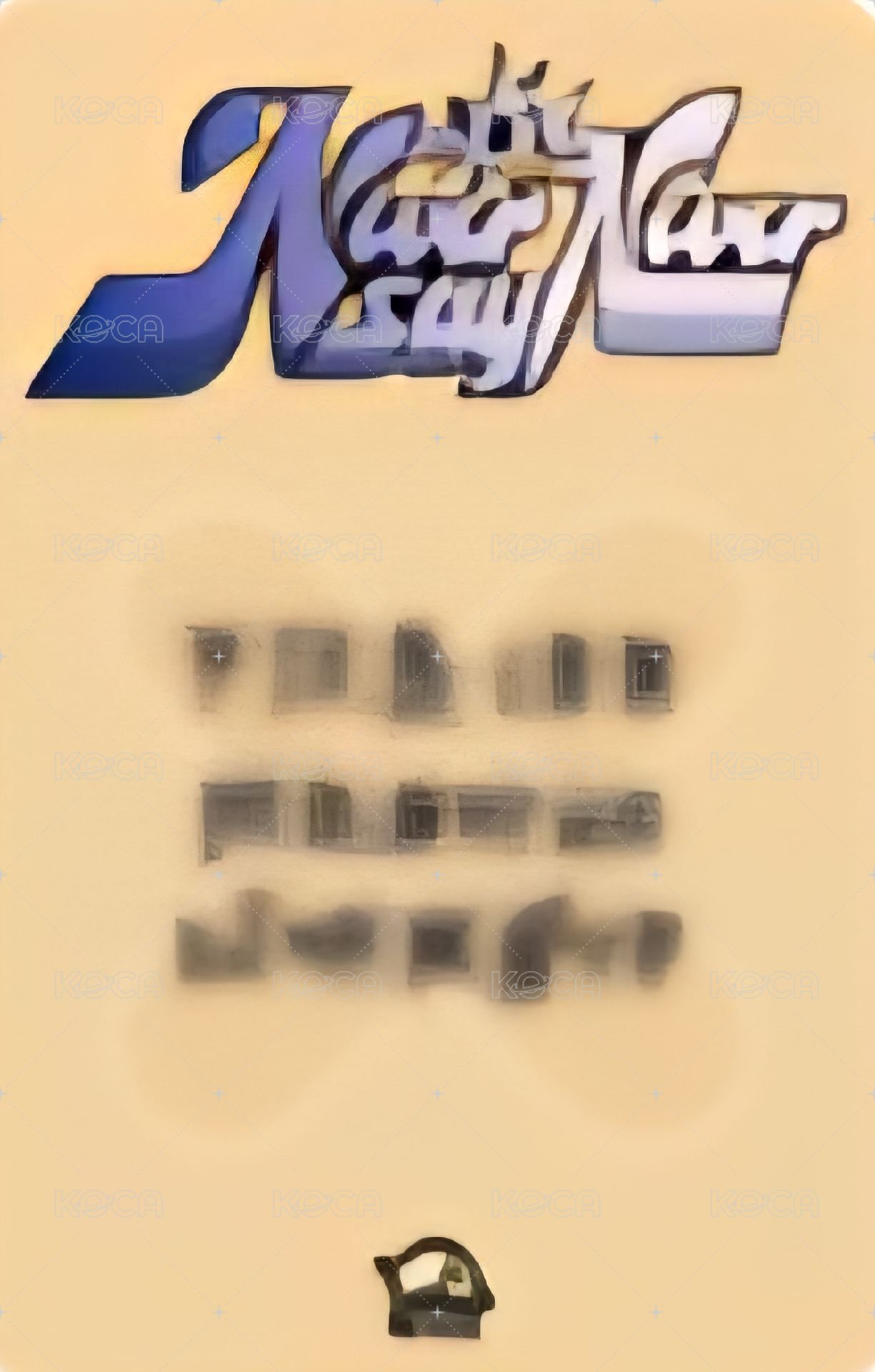 正規一 sr 簽售卡 創可貼 ver. 正面