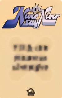 正規一 sr 簽售卡 創可貼 ver.