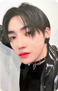 PHANTASY Pt.2 Sixth Sense MINIRECORD 1.0 幸運卡 못지나가요ver.