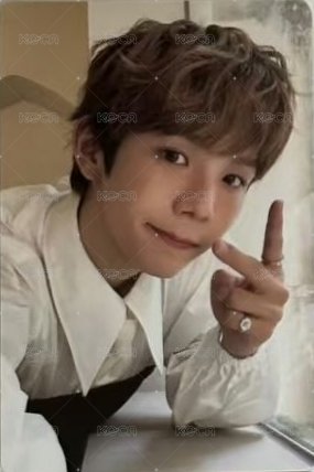 2025年曆 年曆卡  正面