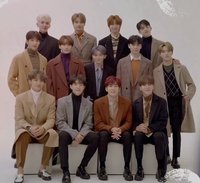 SEVENTEEN 2020 WINTER GOODS