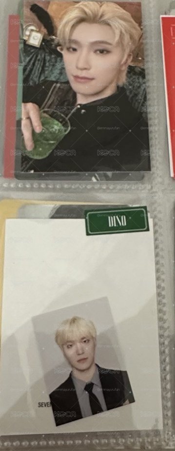八期會員禮 小卡+證件照 （不拆售）燦