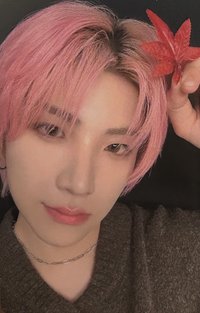 十五夜 專輯卡 B