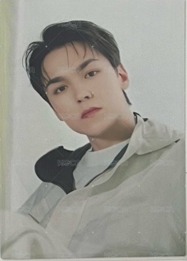 FOLLOW AGAIN 隨機卡  正面