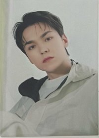 FOLLOW AGAIN 隨機卡 