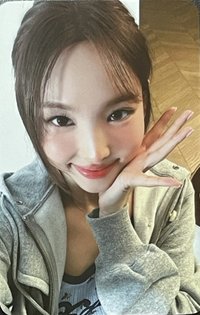 迷14 wm 特典卡 團封 ver.