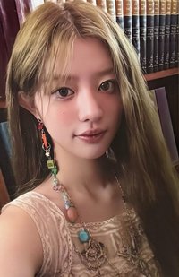 I'LL LIKE YOU 打歌卡 