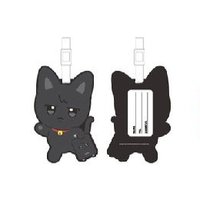 ANITEEZ IN THE CALLING 行李吊牌 PVC LUGGAGE TAG