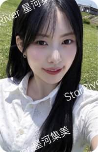 Dearest sr QR版預售 特典卡 