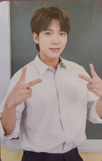 植木日5 fromm 隨機卡 未拆卡包