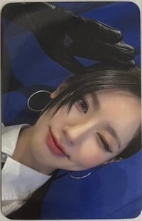 正規二 am 3.0 特典卡 女警麵