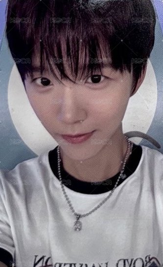 Color wvs 直播卡  正面