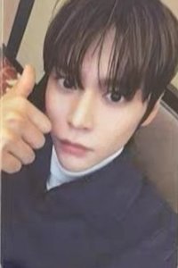 RIIZING kms 上海線下 簽售卡 