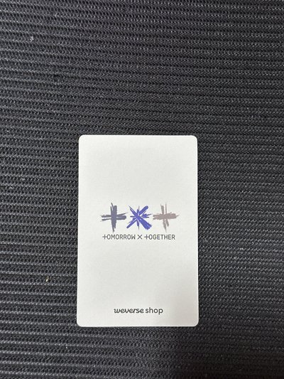 崔杋圭 正規三 wvs特典