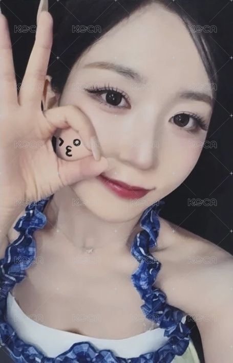 正規一 ms 線上 3.0 簽售卡 塗鴉章魚小丸子ver. 正面