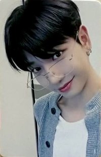 No Genre yzy 3.0 簽售卡 3