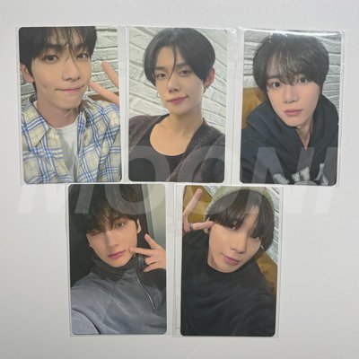 正四 日咖幸運卡