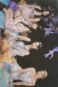 DCT 周邊卡 卡貼團