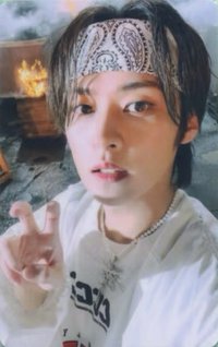 5-STAR Bandina 特典卡 