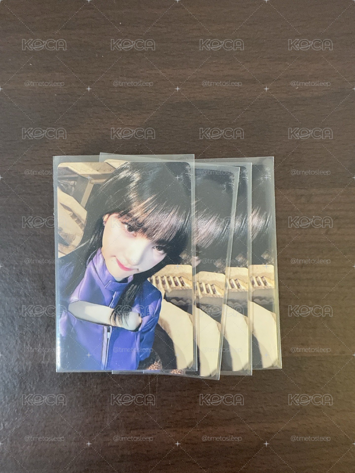 ［可單出］正規一星光卡2星柚