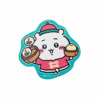 來來飯店 貼紙 手機貼紙