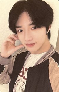 正四 kms 2.0 特典卡 