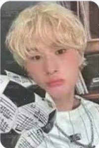 SUMMER BEAT! mp 特典卡  正面