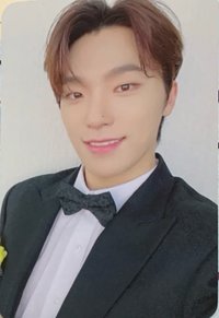 MINI10 專輯卡 CARAT ver.