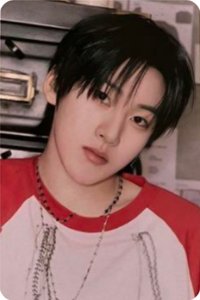 迷二 專輯卡 Get ready ver.預售禮