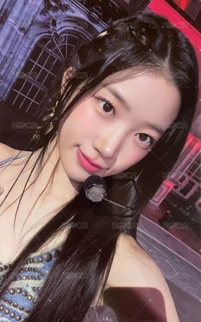 UNFORGIVEN sw 幸運卡 2.0 正面