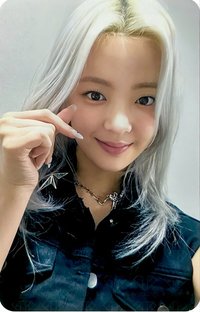 KILL MY DOUBT sw 14.0 幸運卡 