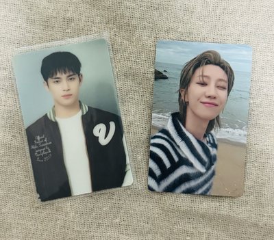 Seventeen 珉奎 face the sun 正四 ep2 一鍵畢業