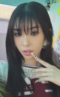 迷二 wvs 特典卡 