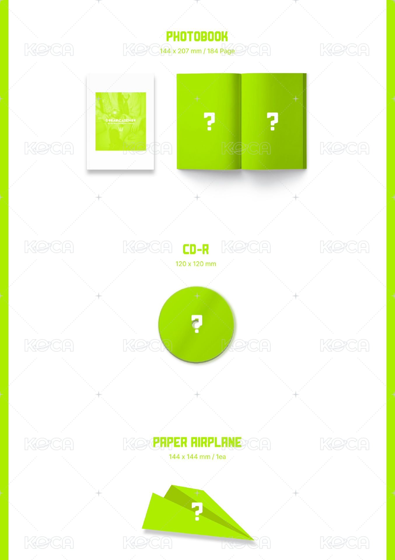 Limited W ver.