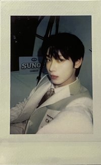 2023咕咕盒 生寫真 23咕咕盒拍立得