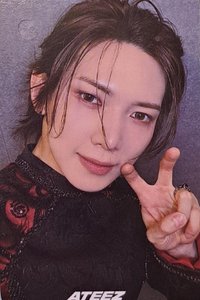 IN YOUR FANTASY ATINY ZONE 入場卡 / 場限卡 in INCHEON