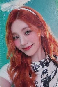 BORN TO BE mmt 預售 特典卡 天使