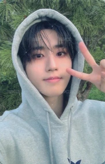 合(HOP) dmm 特典卡  正面