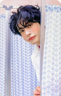 迷五 sw 特典卡 嘎咕ver.