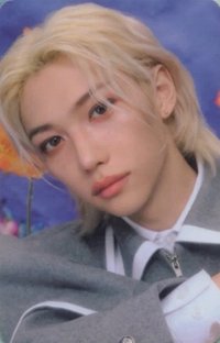 4th FM 釜山快閃店 周邊卡 手機墊片