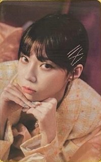 22年曆 11STREET 特典卡 冬