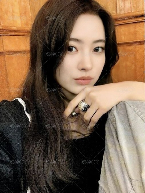 迷一 滿額卡 anna 線下滿額卡 正面