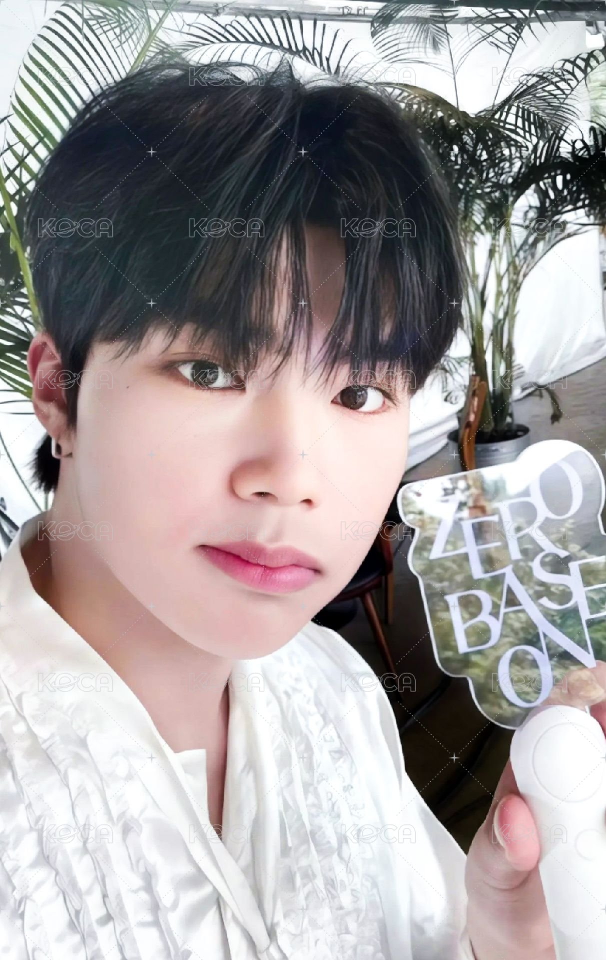 23'FC 滿額卡  正面