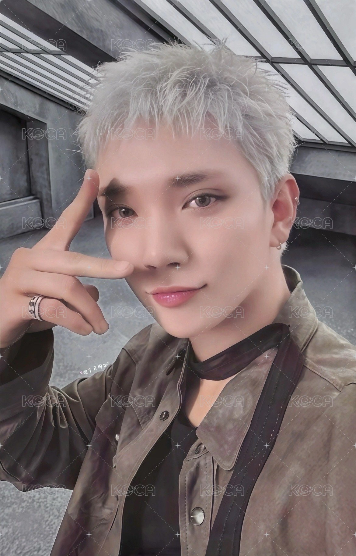 正五 br LD2.0 幸運卡  正面