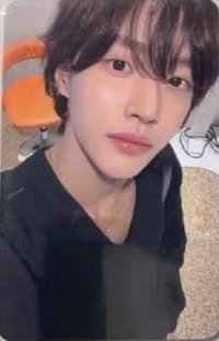 RIIZING el 3.0 簽售卡 