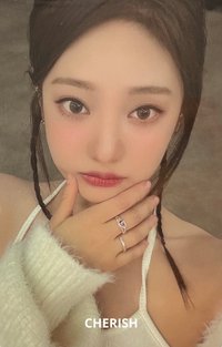 MY WORLD sm 幸運卡 寧 托臉寧