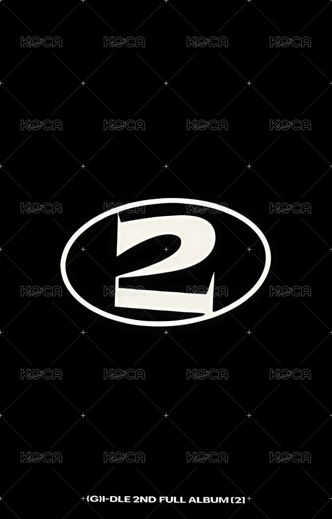 正規二 kms 5.0 簽售卡 v1 背面