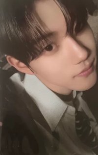 ETERNALT 專輯卡 pb版